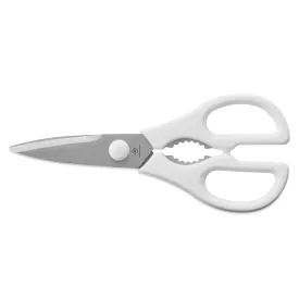 Wusthof Stainless Take-Apart Kitchen Shears - White