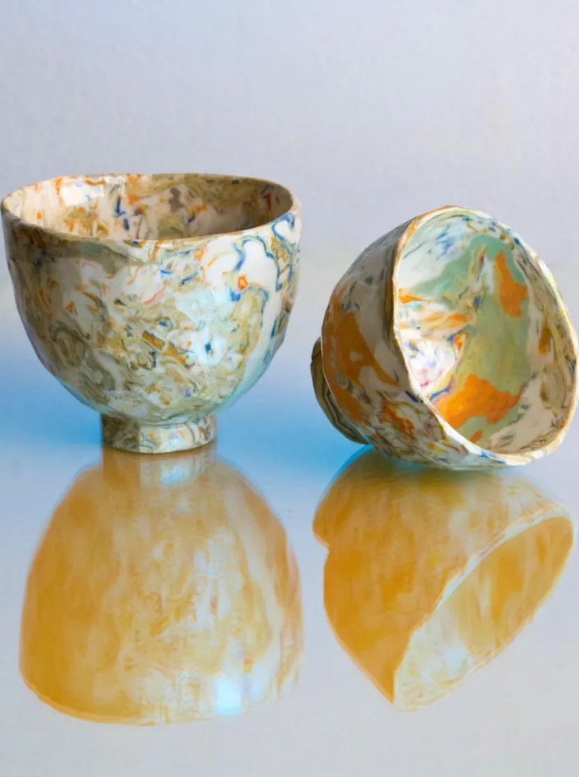 YYY - Kurinuki Bowls