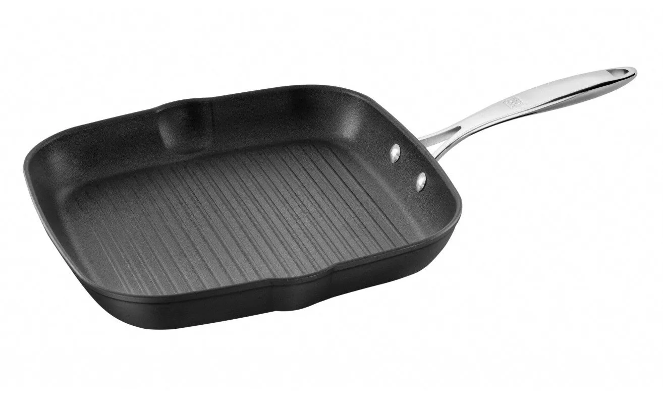 Zwilling Forte Titanium Grill Pan 66561-128-0 - 28 Cm