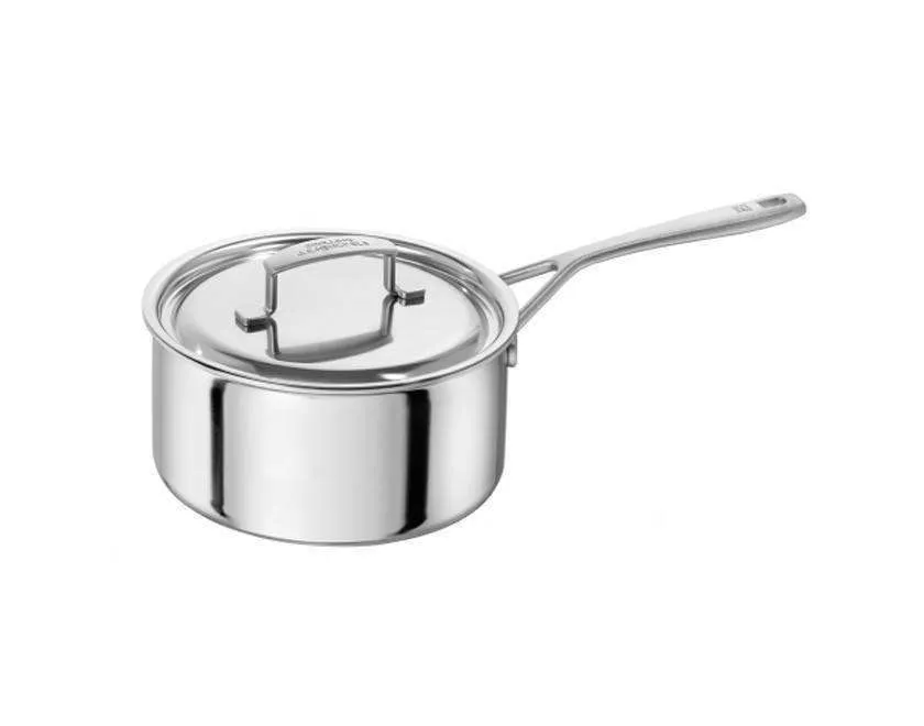 Zwilling J.A. Henckels Sensation 3 qt (2.8L) Saucepan with Lid