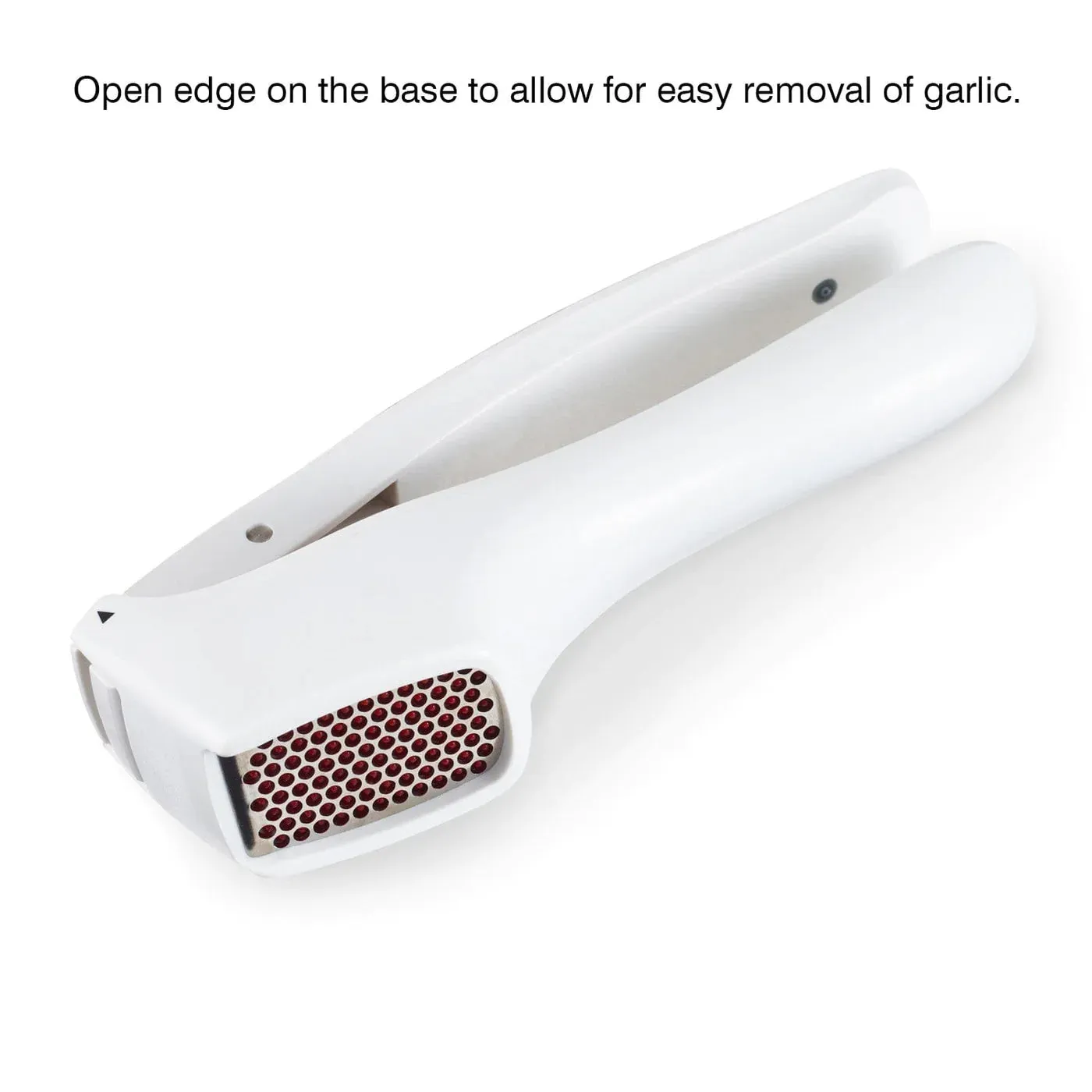 Zyliss Easy Clean Garlic Press & Mincer