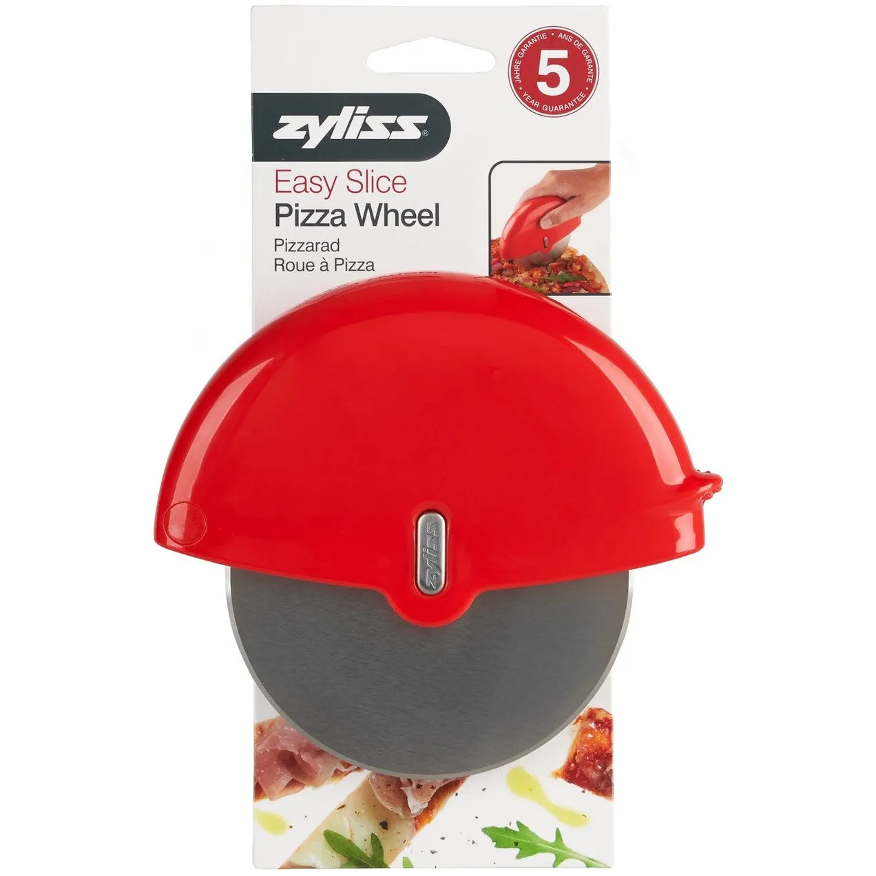 Zyliss Pizza Slicer Wheel