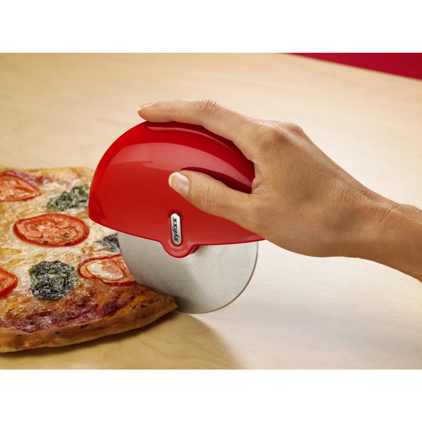 Zyliss Pizza Slicer Wheel