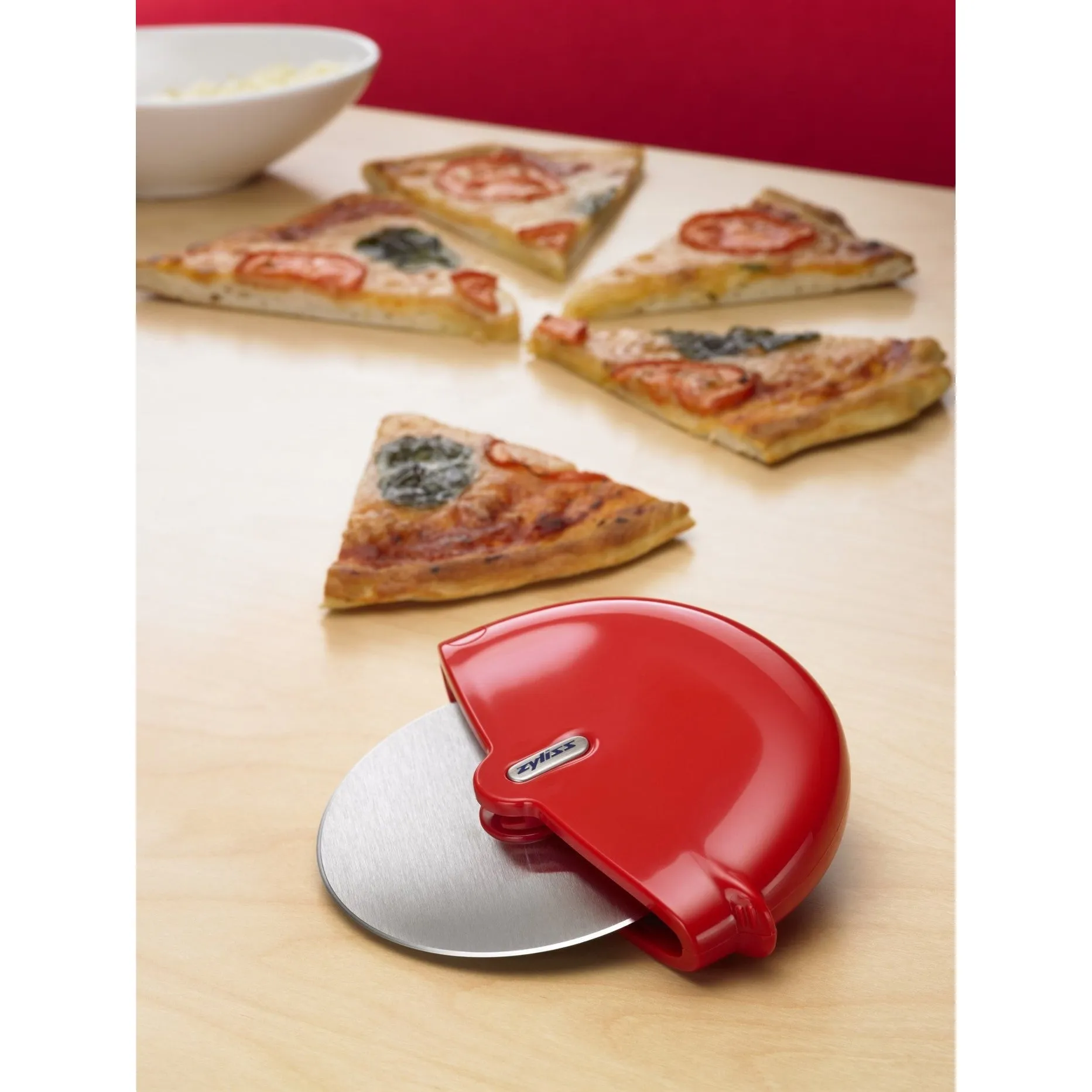 Zyliss Pizza Slicer Wheel